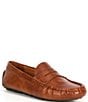 Polo Ralph Lauren Men's Anders Leather Penny Loafers | Dillard's
