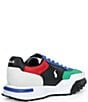 Polo Ralph Lauren Men's Eldridge Multi Sneakers - Image 2