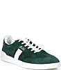 Polo Ralph Lauren Men's Heritage Aera Vintage Paneled Sneakers - Image 1