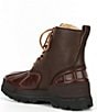 Color:Chocolate Brown - Image 3 - Men's Oslo High II Boots