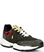Polo Ralph Lauren Men's Polo Jogger Sneakers - Image 1
