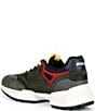 Polo Ralph Lauren Men's Polo Jogger Sneakers - Image 3