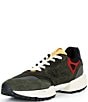 Polo Ralph Lauren Men's Polo Jogger Sneakers - Image 4