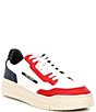 Color:White/Red/Blue - Image 1 - Men's PS300 Sneakers