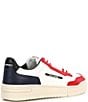 Color:White/Red/Blue - Image 2 - Men's PS300 Sneakers