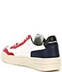 Color:White/Red/Blue - Image 3 - Men's PS300 Sneakers