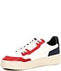 Color:White/Red/Blue - Image 4 - Men's PS300 Sneakers