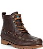 Polo Ralph Lauren Men's Ranger Mid Boots - Image 1