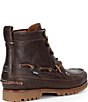 Polo Ralph Lauren Men's Ranger Mid Boots - Image 2