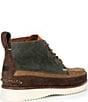 Polo Ralph Lauren Men's Ranger Work Boots - Image 2