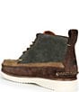 Polo Ralph Lauren Men's Ranger Work Boots - Image 3
