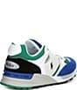 Color:White/Royal/Green - Image 2 - Men's Trackster 20 Sneakers