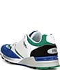 Color:White/Royal/Green - Image 3 - Men's Trackster 20 Sneakers