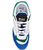 Color:White/Royal/Green - Image 5 - Men's Trackster 20 Sneakers
