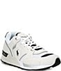 Color:White/Black - Image 1 - Men's Trackster 20 Sneakers