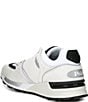 Color:White/Black - Image 3 - Men's Trackster 20 Sneakers