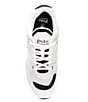 Color:White/Black - Image 5 - Men's Trackster 20 Sneakers