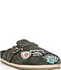 Polo Ralph Lauren Men's Turbach Logo Patch Clogs - Image 1