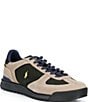 Polo Ralph Lauren Men's Varick Sneakers - Image 1