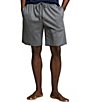 Polo Ralph Lauren Mercerized Cotton Sleep Shorts - Image 1