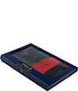Polo Ralph Lauren Merino Wool Rib Socks 4-Pack Gift Box - Image 5