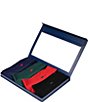 Polo Ralph Lauren Merino Wool Rib Socks 4-Pack Gift Box - Image 6