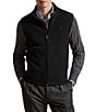 Polo Ralph Lauren Micro-Diamond Quilted Double-Knit Jersey Vest - Image 4