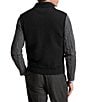 Polo Ralph Lauren Micro-Diamond Quilted Double-Knit Jersey Vest - Image 5