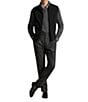 Polo Ralph Lauren Micro-Diamond Quilted Double-Knit Jersey Vest - Image 6