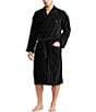 Polo Ralph Lauren Microfiber Robe - Image 1