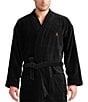 Polo Ralph Lauren Microfiber Robe - Image 3