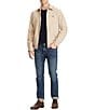 Polo Ralph Lauren Sueded Microfiber Windbreaker - Image 3
