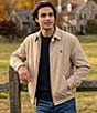 Polo Ralph Lauren Sueded Microfiber Windbreaker - Image 4
