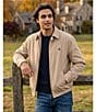 Polo Ralph Lauren Sueded Microfiber Windbreaker - Image 4