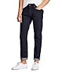 Polo Ralph Lauren Miller Hampton Relaxed Straight-Fit Dark Wash Stretch Jeans, Color:Miller Dark Wash - Image 1