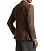 Polo Ralph Lauren Modern Fit Glen Plaid Wool-Blend Blazer - Image 2