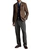Polo Ralph Lauren Modern Fit Glen Plaid Wool-Blend Blazer - Image 3