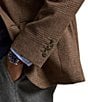 Polo Ralph Lauren Modern Fit Glen Plaid Wool-Blend Blazer - Image 5