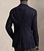 Polo Ralph Lauren Modern Fit Pinstripe Blazer - Image 2