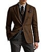 Polo Ralph Lauren Modern Fit Plaid Blazer - Image 1