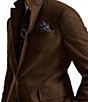 Polo Ralph Lauren Modern Fit Plaid Blazer - Image 4