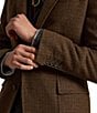Polo Ralph Lauren Modern Fit Plaid Blazer - Image 5