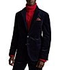Polo Ralph Lauren Modern Fit Stretch Corduroy Suit Separates Jacket - Image 1