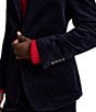 Polo Ralph Lauren Modern Fit Stretch Corduroy Suit Separates Jacket - Image 5