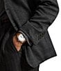 Polo Ralph Lauren Modern Knit Broken-Twill Wool Blend Coat - Image 5