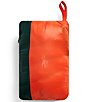 Color:Moss Agate - Image 5 - Packable Water Repellent Quilted Taffeta Vest