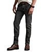 Polo Ralph Lauren Parkside Active Taper Stretch Jeans - Image 1