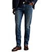 Polo Ralph Lauren Parkside Active Taper Stretch Jeans - Image 1