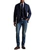 Polo Ralph Lauren Parkside Active Taper Stretch Jeans - Image 3