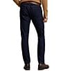 Color:Gullbay - Image 2 - Parkside Active Relaxed Fit Tapered Performance Jeans